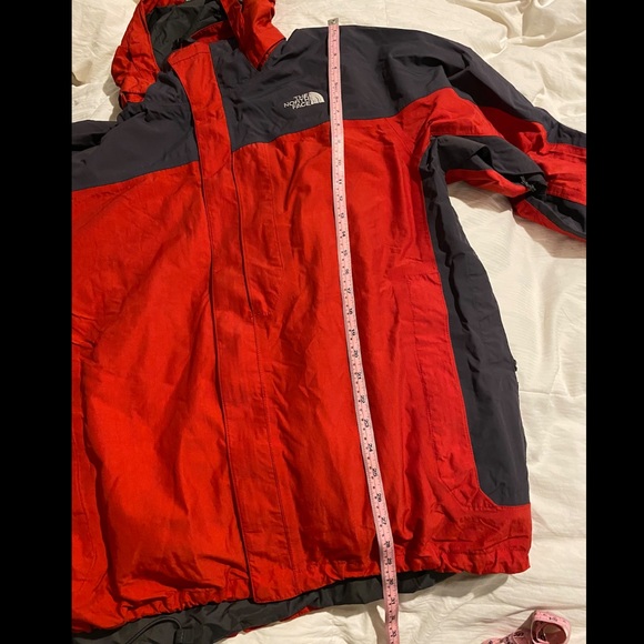 THE NORTH FACE jacket - Picture 9 of 11